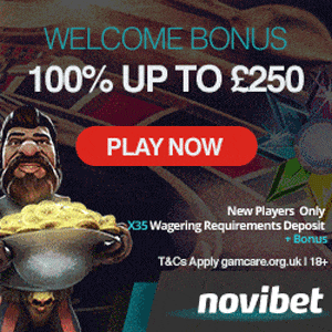 Online Casino Spiele | Casino Online Spielen | Novibet