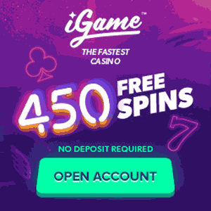 Igame Casino No Longer Offering Any Bonuses New Slot Sites